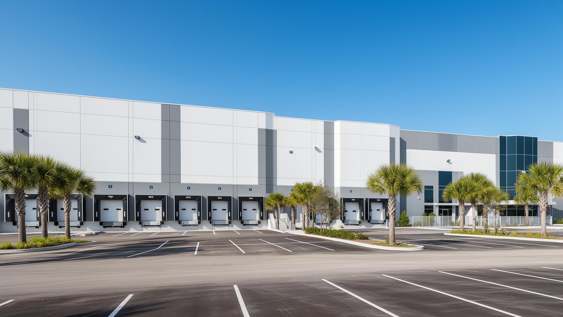 Commercial Property